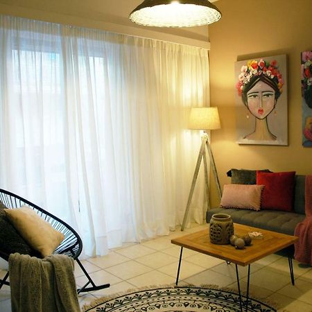 Acropolis, Urban Lifestyle Apartment 아테네 외부 사진