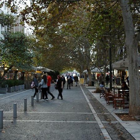 Acropolis, Urban Lifestyle Apartment 아테네 외부 사진