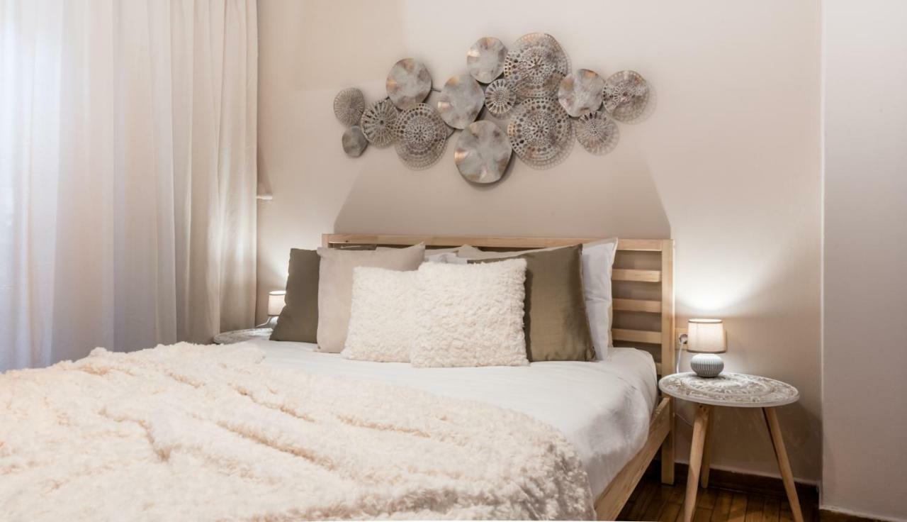 Acropolis, Urban Lifestyle Apartment 아테네 외부 사진