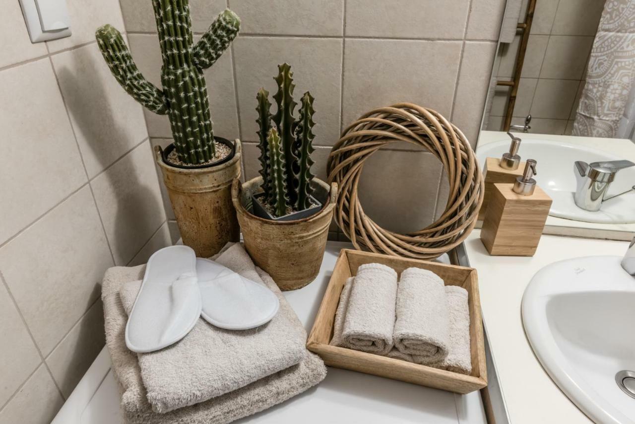 Acropolis, Urban Lifestyle Apartment 아테네 외부 사진