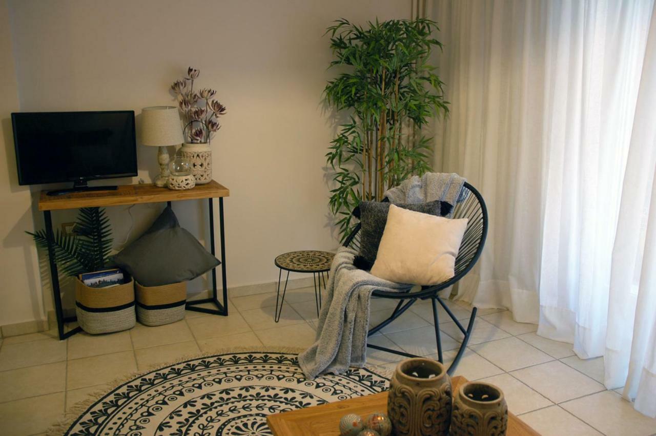 Acropolis, Urban Lifestyle Apartment 아테네 외부 사진